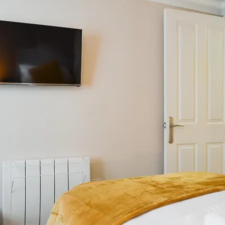 Сasa de vacaciones Willow