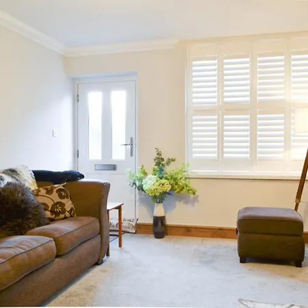 Hébergement de vacances Willow *