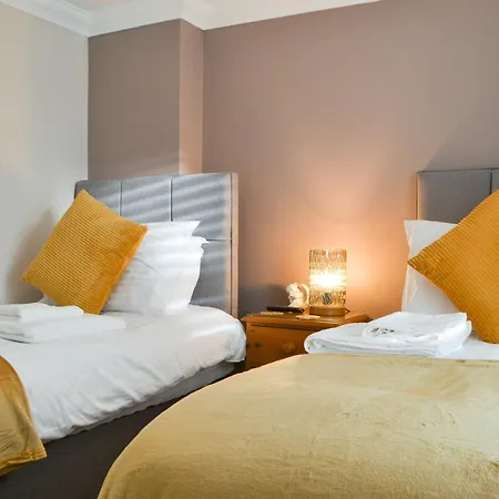 Hébergement de vacances Willow Cockermouth