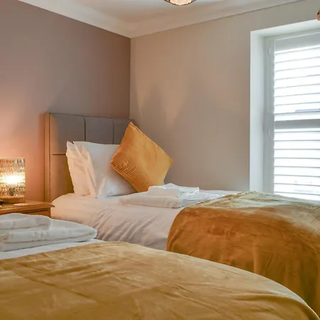 Сasa de vacaciones Willow