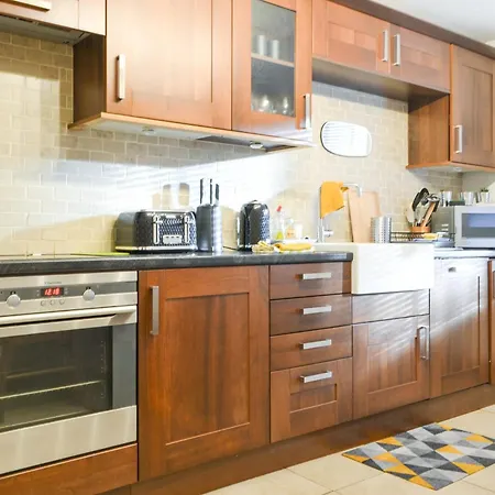 Willow Hébergement de vacances Cockermouth