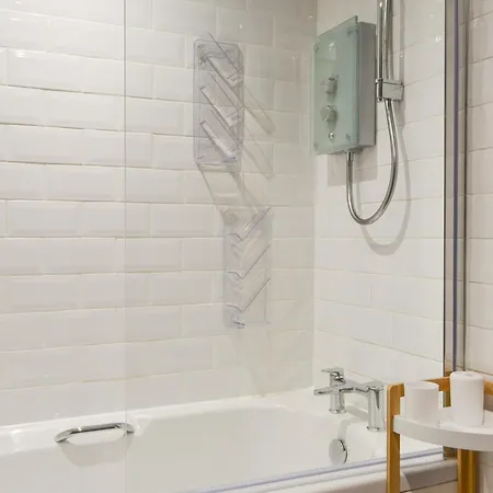 Feriehus Willow Cockermouth