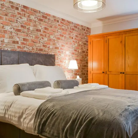 Willow Сasa de vacaciones