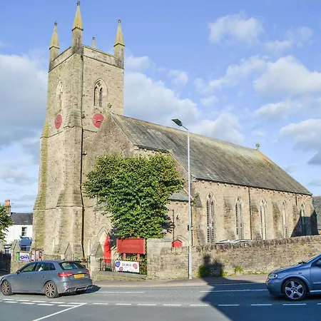 Willow Сasa de vacaciones Cockermouth