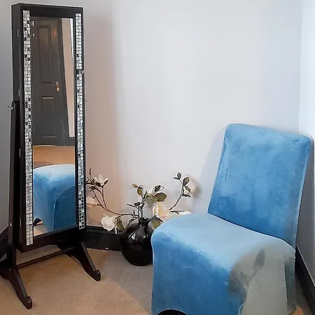 Feriehus Willow Cockermouth