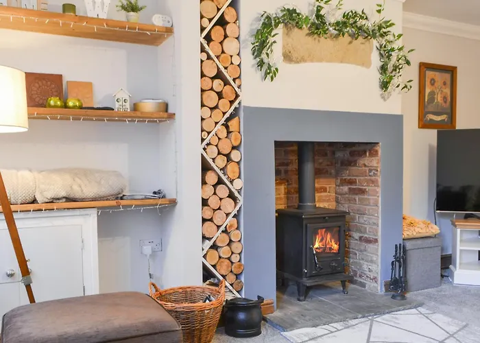 Willow Hébergement de vacances