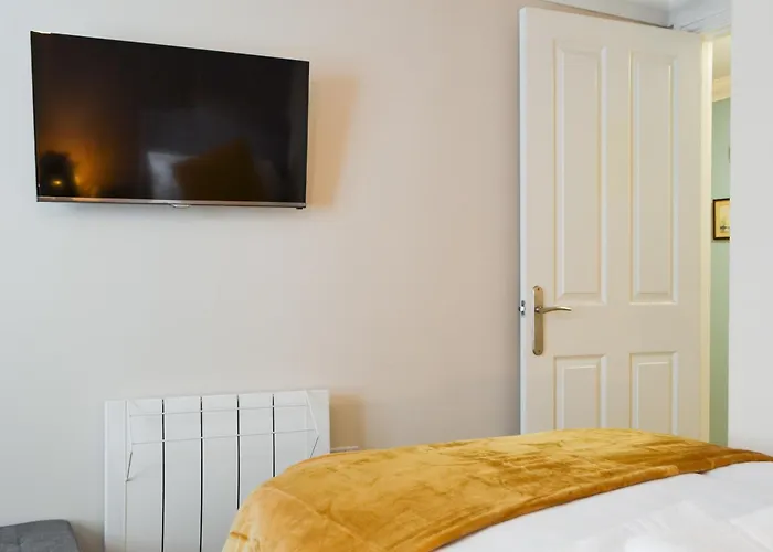 Hébergement de vacances Willow