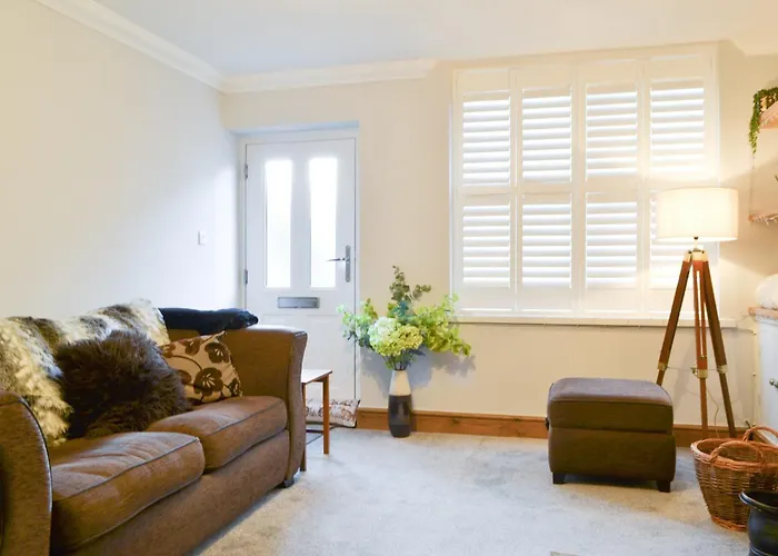 Hébergement de vacances Willow *