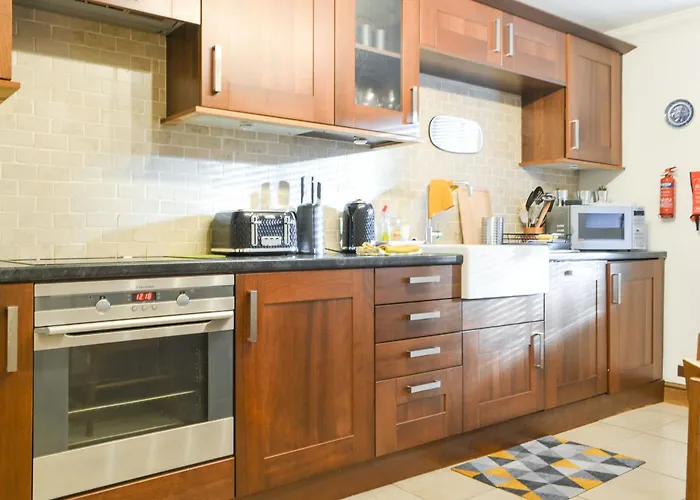 Willow Hébergement de vacances Cockermouth