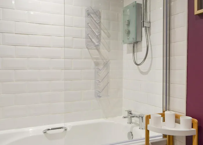 Dom wakacyjny Willow Cockermouth