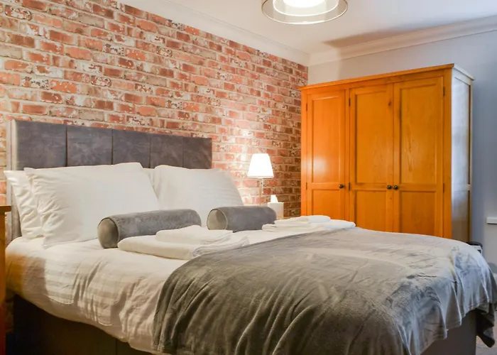 Willow Hébergement de vacances