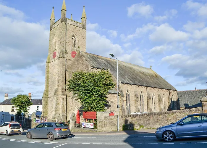 Willow Hébergement de vacances Cockermouth