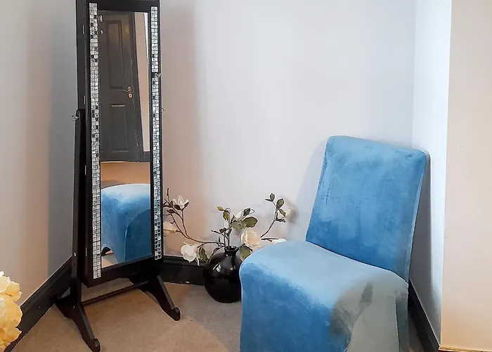 Hébergement de vacances Willow Cockermouth