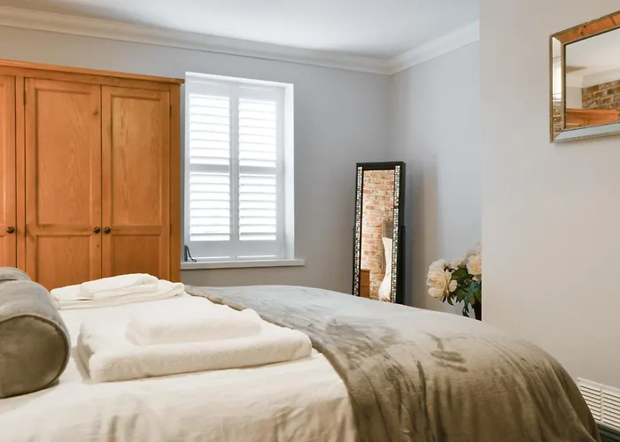 Willow * Cockermouth