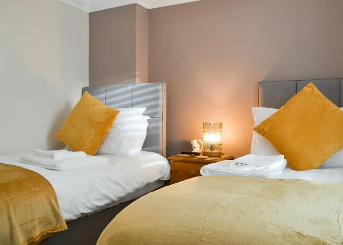 Holiday home Willow Cockermouth